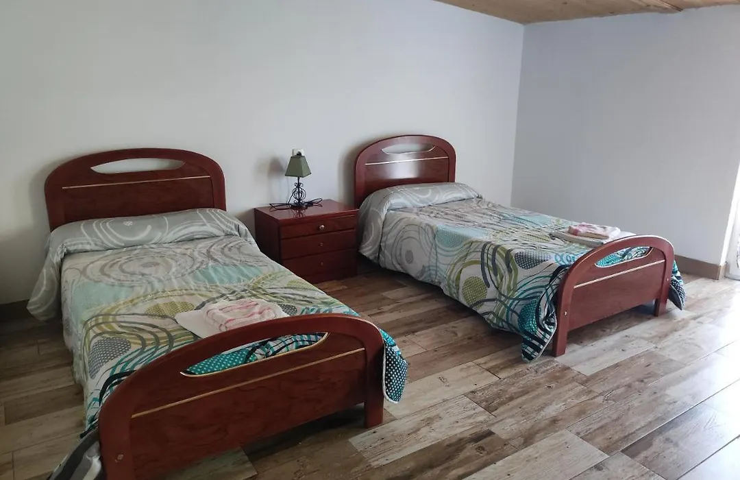 Albergue Santa Ana-1