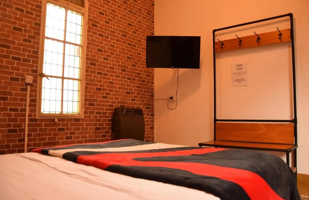 531 Hostel-1