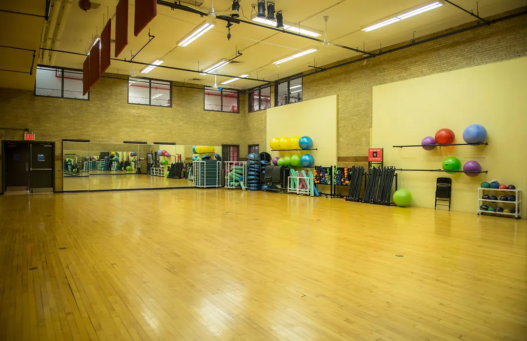 West Side Ymca-1