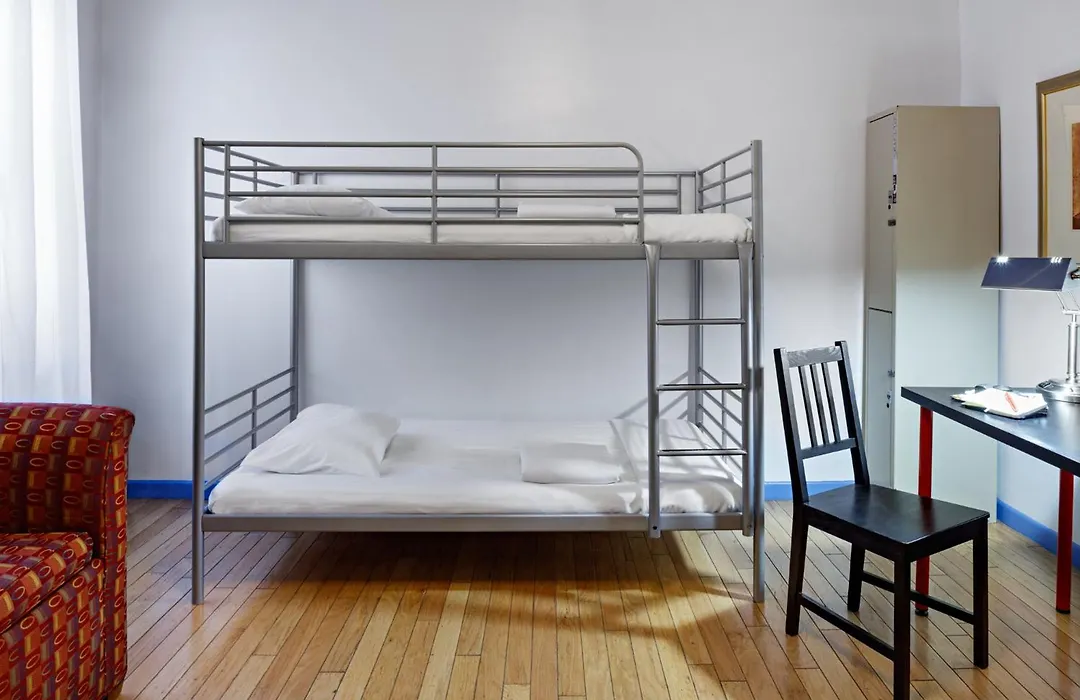 Central Park West Hostel-1