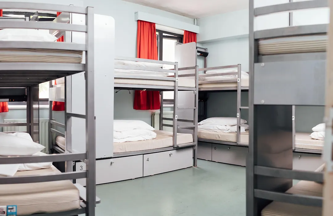 Clink261 Hostel-1