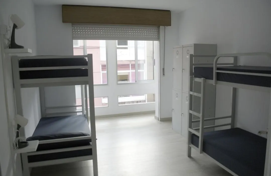Albergue Trabazo-1