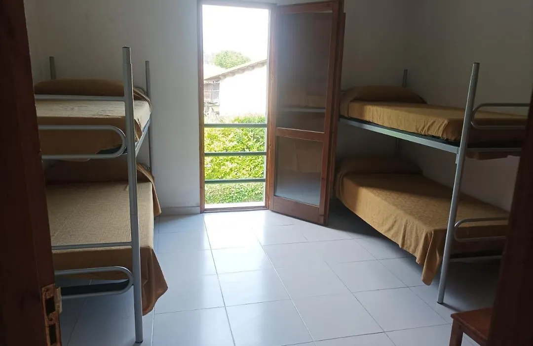 Albergue El Timón-1
