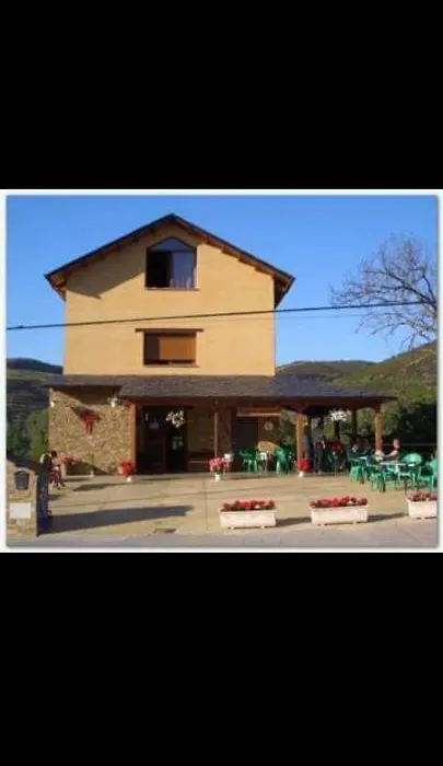 Albergue de peregrinos Santa Marina-1