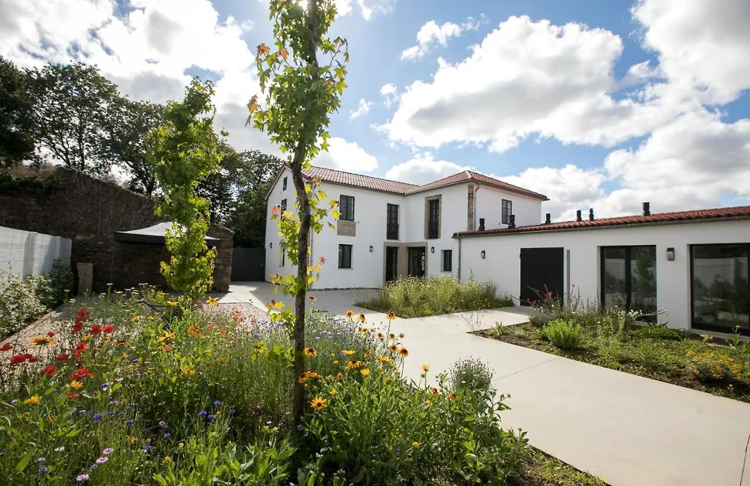 Albergue O Fervello-1