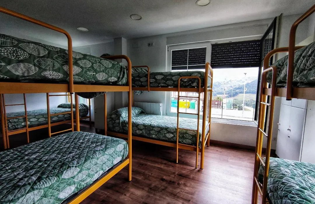 Albergue de Santullán-1