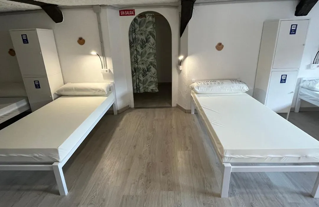 Hostel Porton-1