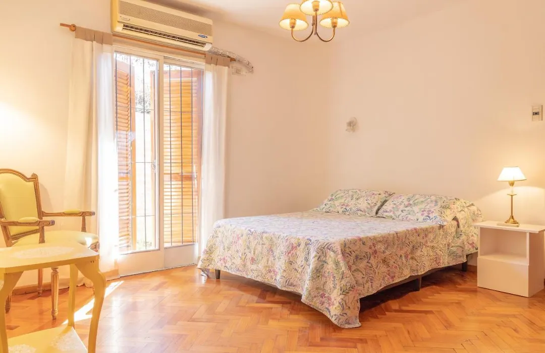 Hostel Boutique Paso-1