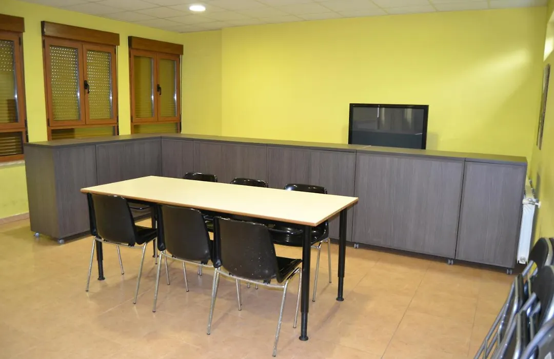 Albergue Belén-1