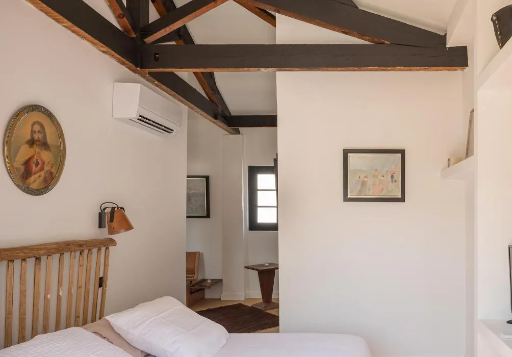 Auberge Hiribarren-1