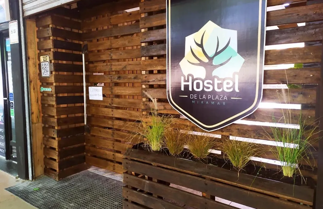 Hostel de la Plaza-1