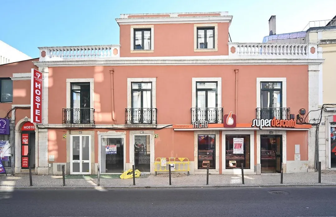 7 Requinte HOSTel-1