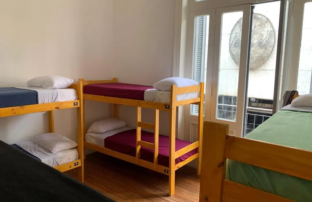 Mibaq Hostel-1
