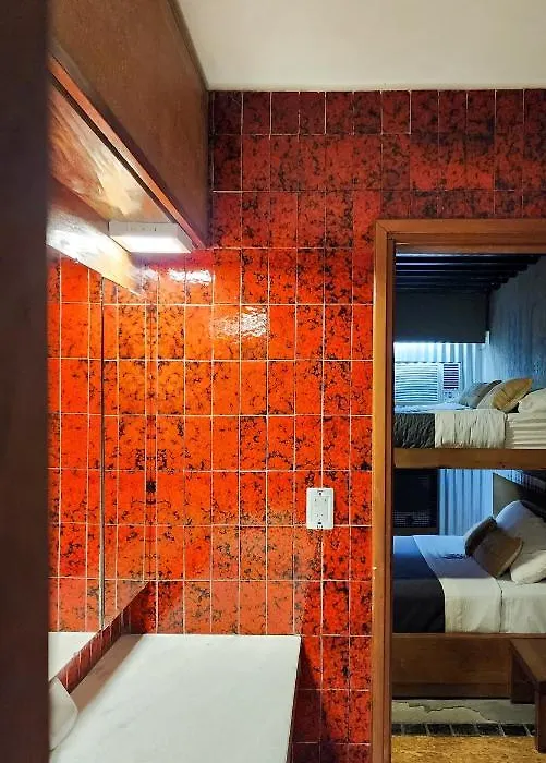 Bucanaan Hostel Boutique-1
