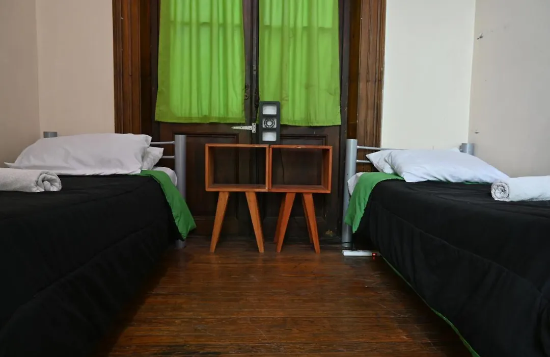 06 Central Hostel Buenos Aires-1