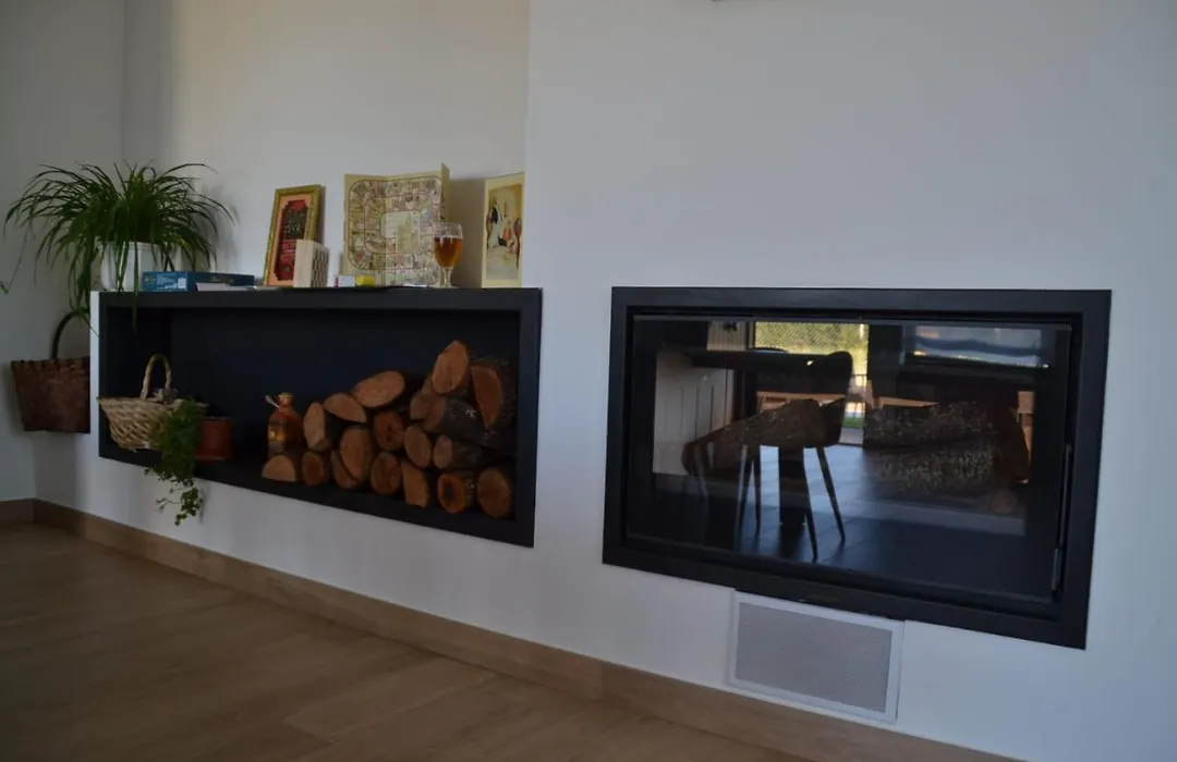 Albergue La Huella-1