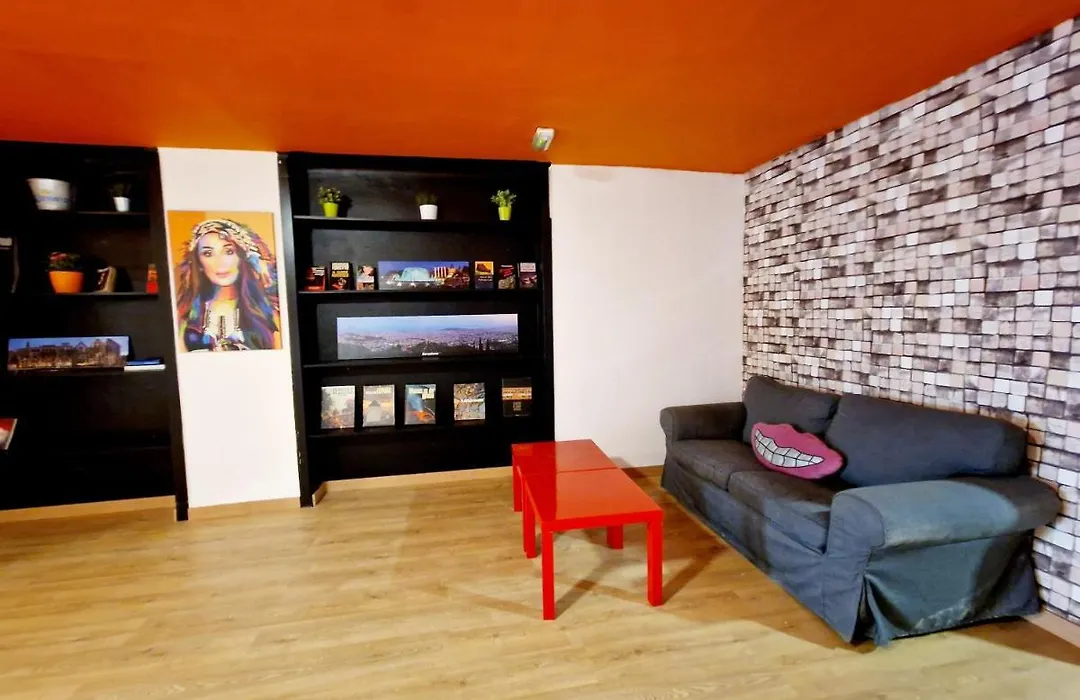 Arc House Barcelona-1
