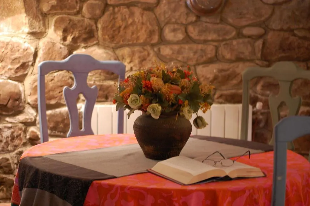 Albergue el Musgoso-1