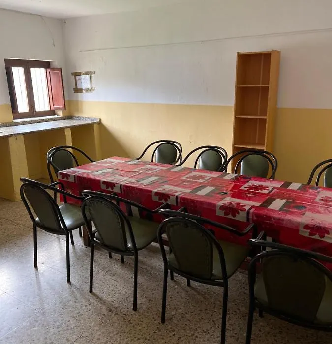 Albergue Municipal-1