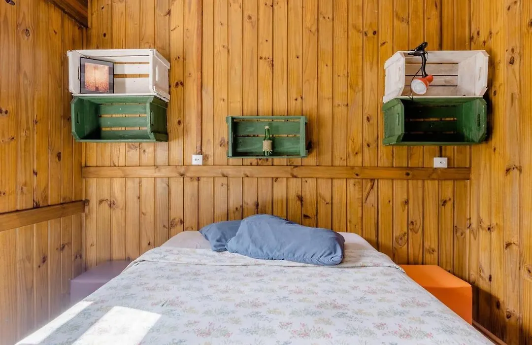 Hostel Casa Terra-1