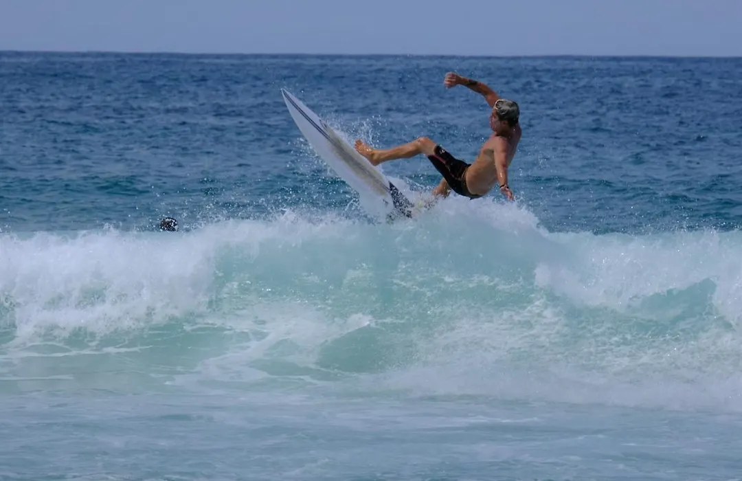 Llanes Surfcamp & Hostel-1