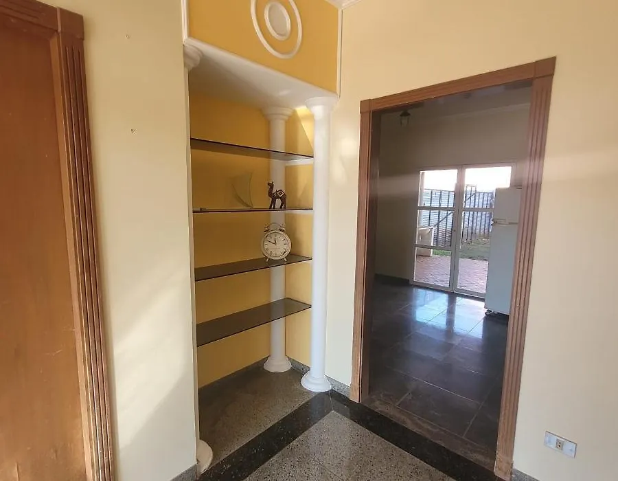 Hostel Da Spipe-1