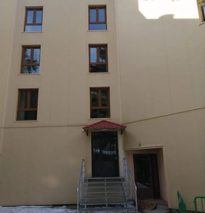 Albergue La Pinilla-1