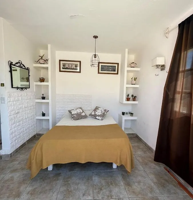 Casa Alvarado Hostel-1