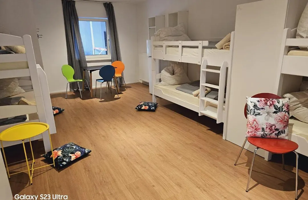 Estelada Boarding Houses City-1