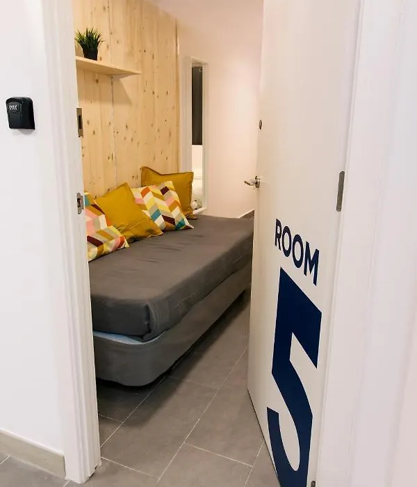 Koala Hostel-1