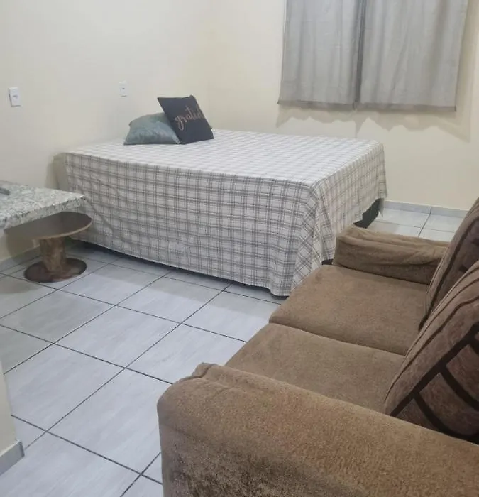 Pousada Renascer-1