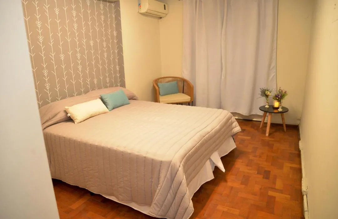 Hostel Kuyuk-1