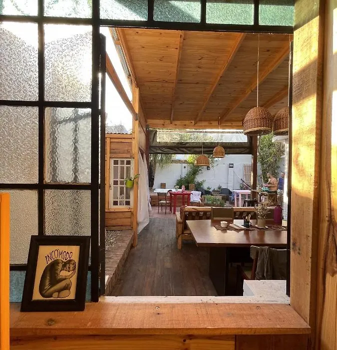 Mucho Bonito Hostel-1