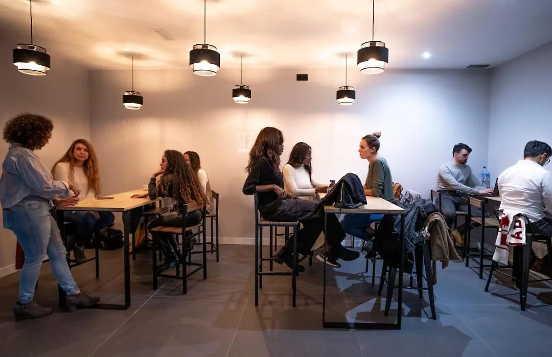 Madriz Hostel-1