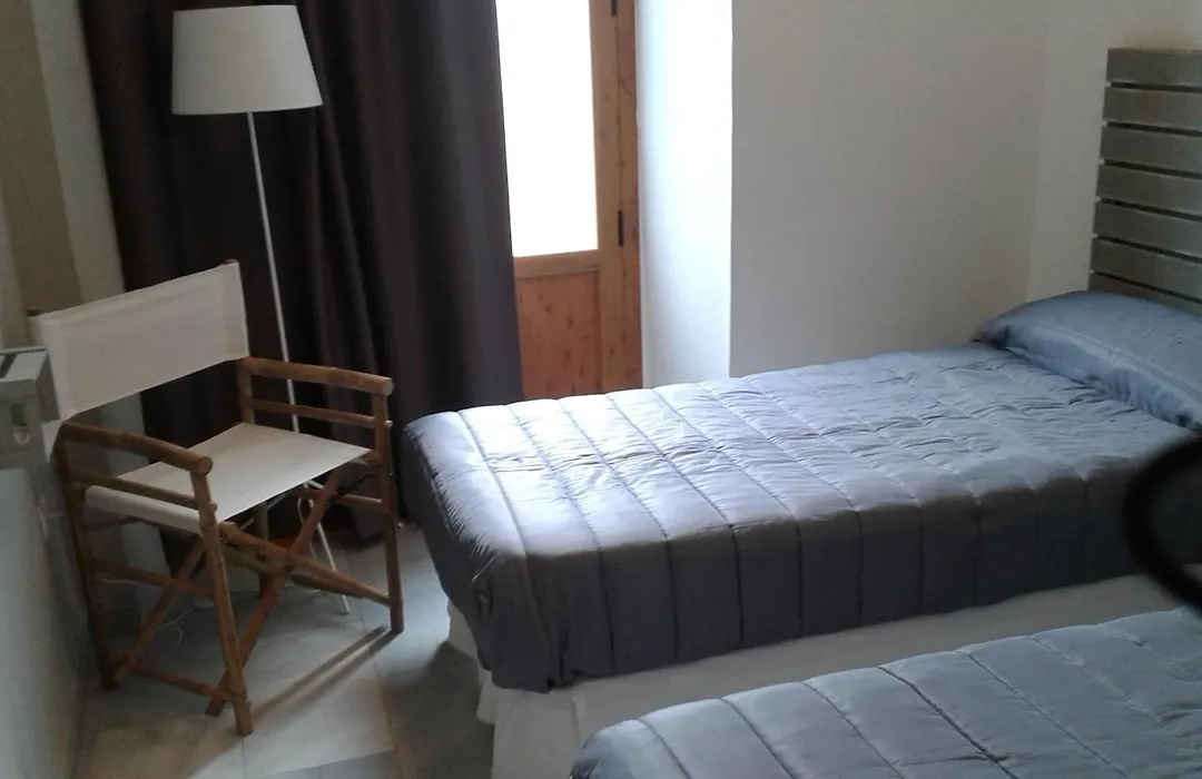 Granada Old Town Hostel-1