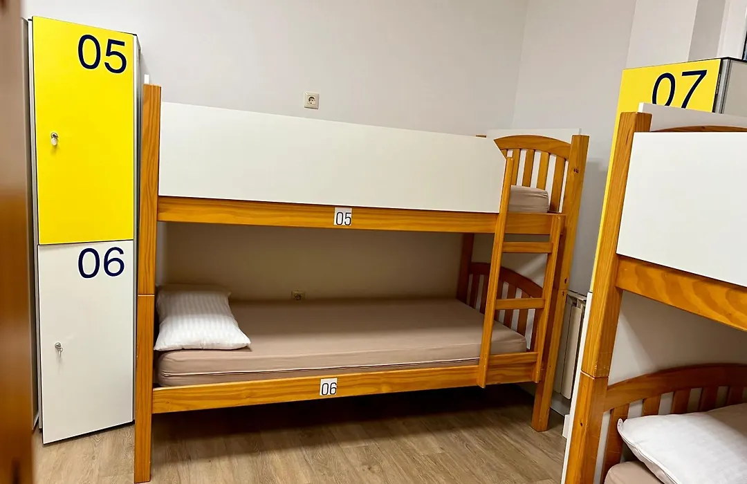 Albergue O Burgo-1