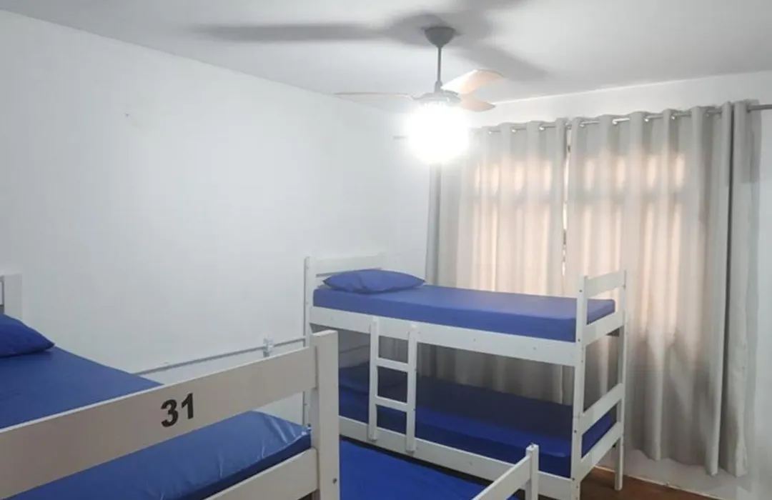 Hostel Lumaria 2-1