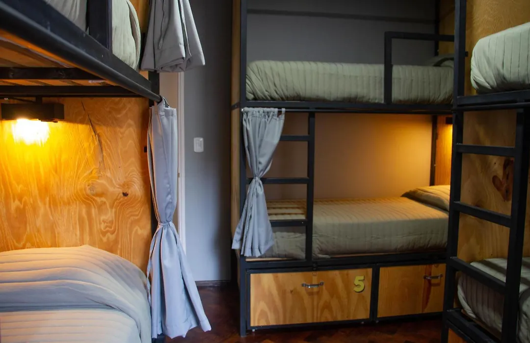 Sin Fin Hostel-1