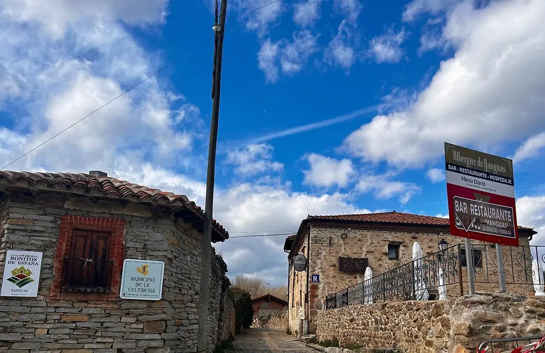 Albergue Rural de Yanguas-1