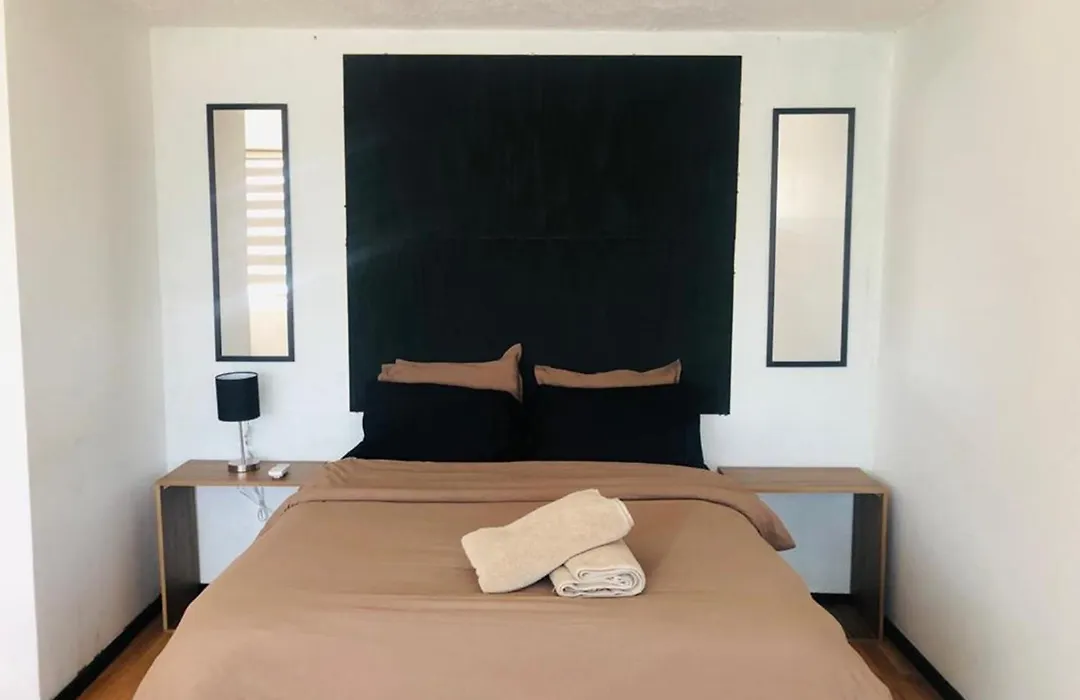 Leveli Coliving & Hostel Guadalajara-1
