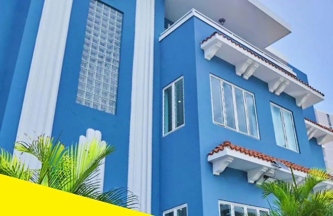 Bposhtels San Juan-1