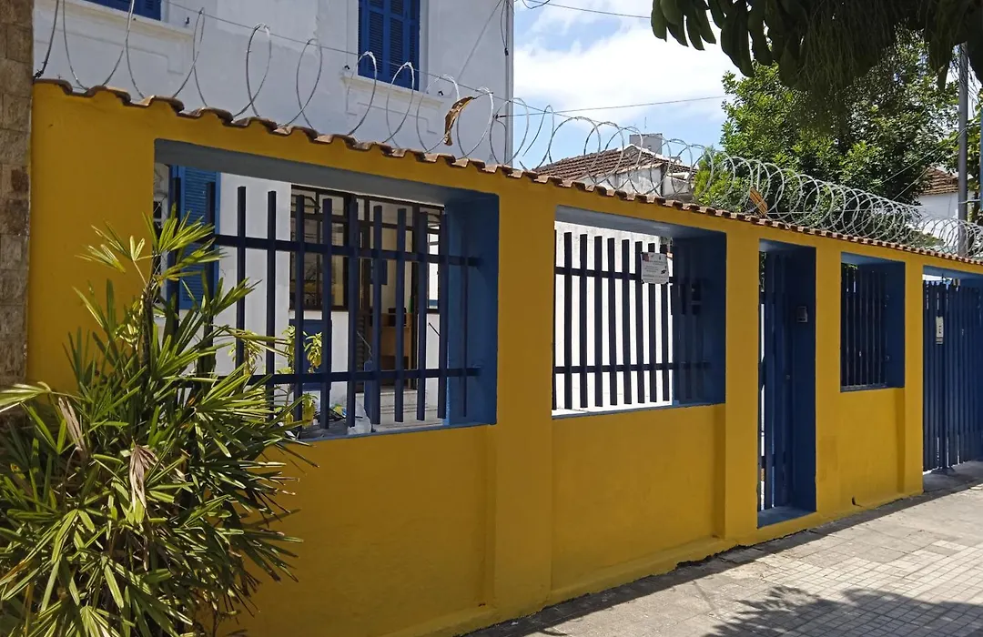Hostel Da Vila-1