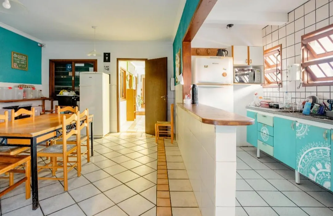 Tucano House-1