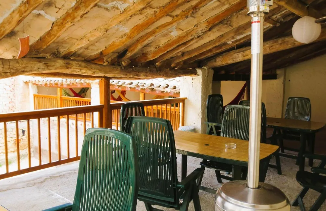 La Casa Magica-1