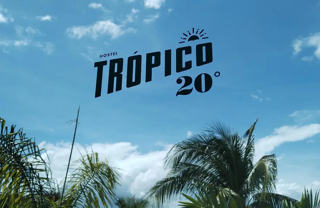 Hostel Tropico 20 PDC-1