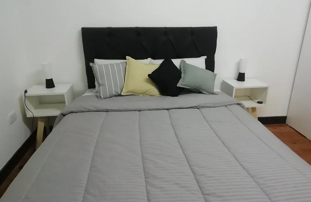 Clover Hostel-1