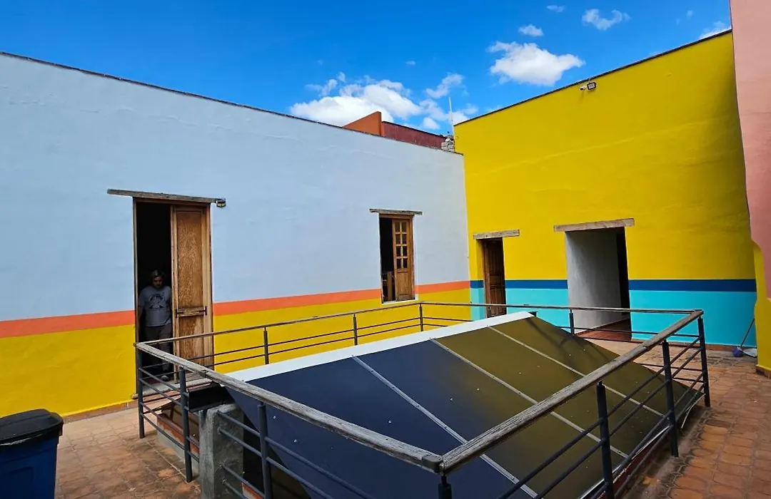 Hostal del Desterrado-1