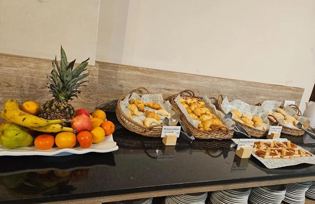 Dakar Hostel-1