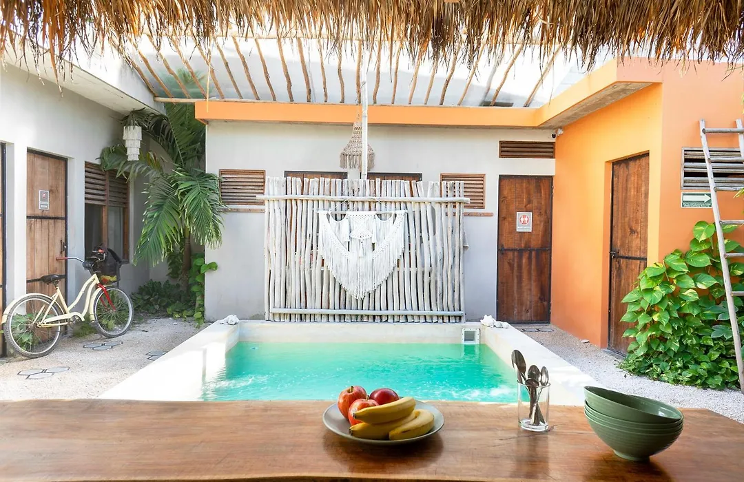 Hostal Dona Lucha-1