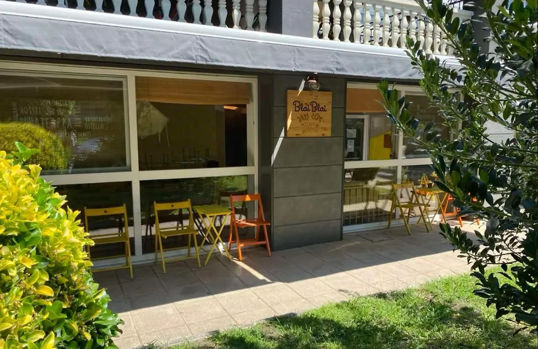 Blai Blai Hostel-1